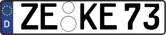 ZE-KE73