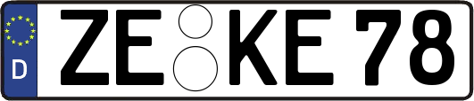 ZE-KE78