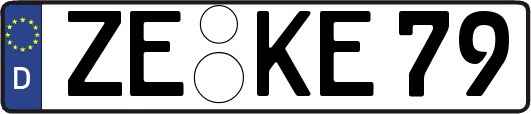 ZE-KE79