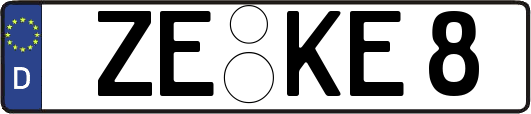 ZE-KE8
