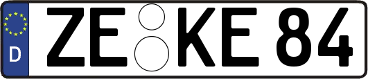 ZE-KE84