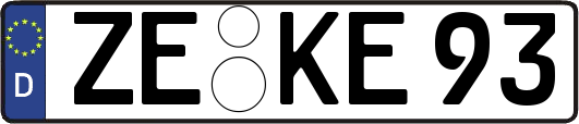 ZE-KE93