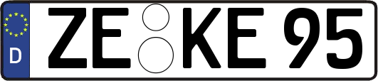 ZE-KE95