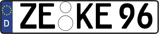 ZE-KE96