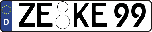 ZE-KE99
