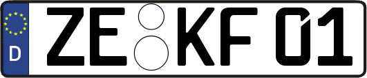 ZE-KF01