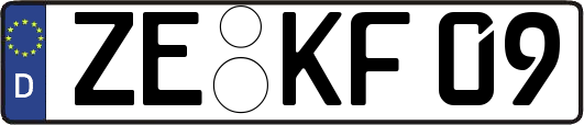 ZE-KF09