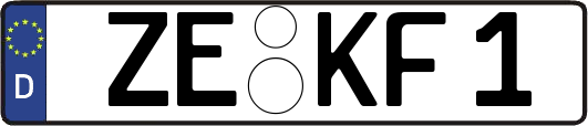 ZE-KF1