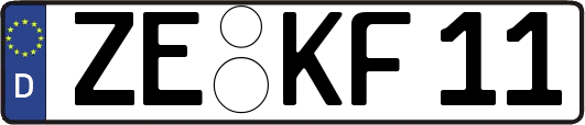 ZE-KF11