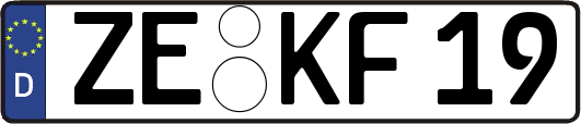 ZE-KF19