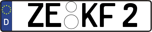 ZE-KF2
