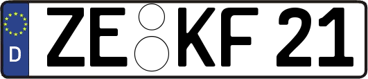 ZE-KF21
