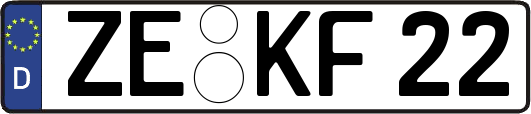 ZE-KF22