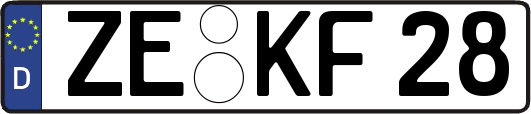 ZE-KF28