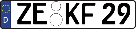 ZE-KF29