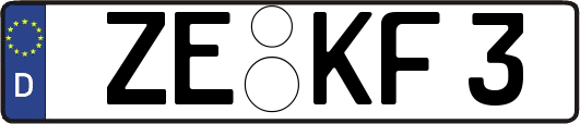 ZE-KF3