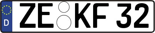 ZE-KF32