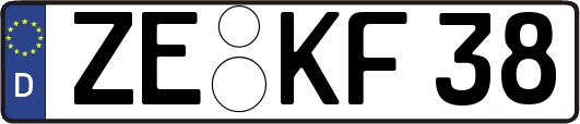 ZE-KF38