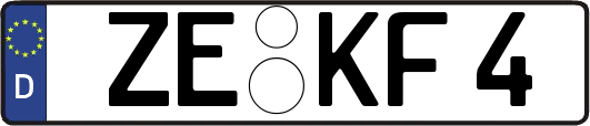 ZE-KF4