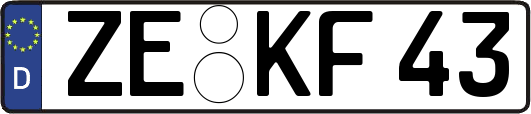 ZE-KF43