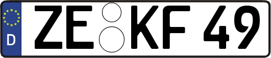 ZE-KF49