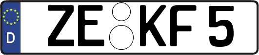 ZE-KF5