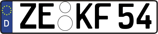 ZE-KF54
