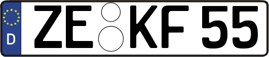 ZE-KF55