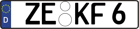 ZE-KF6