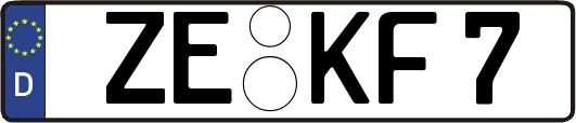 ZE-KF7