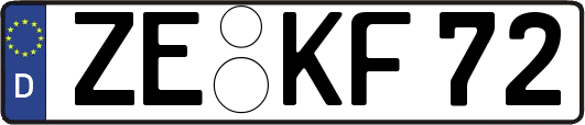 ZE-KF72