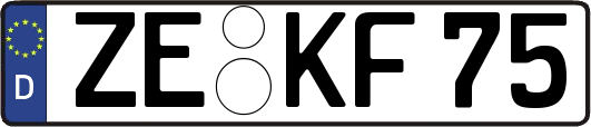 ZE-KF75