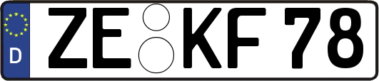 ZE-KF78