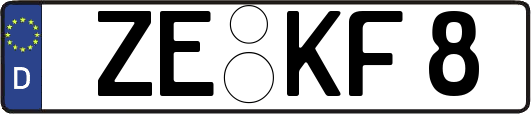 ZE-KF8
