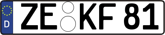 ZE-KF81