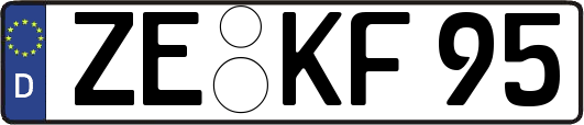 ZE-KF95