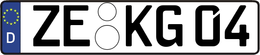 ZE-KG04