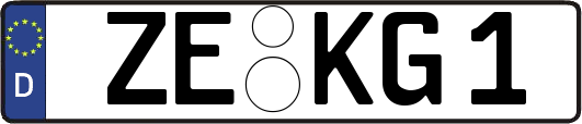 ZE-KG1