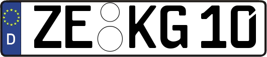 ZE-KG10