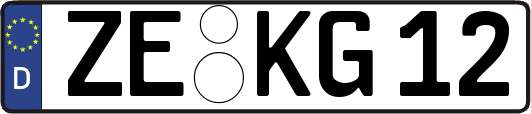 ZE-KG12