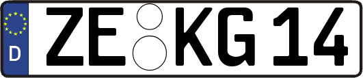 ZE-KG14