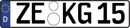 ZE-KG15
