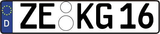 ZE-KG16