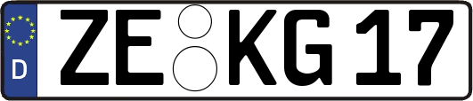 ZE-KG17