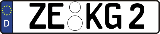 ZE-KG2