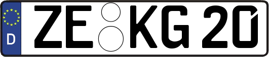 ZE-KG20