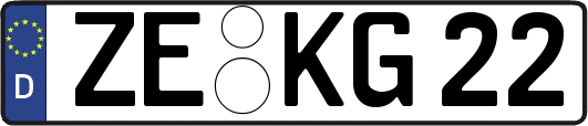 ZE-KG22