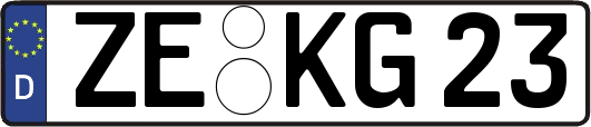 ZE-KG23