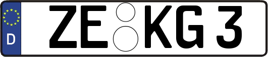 ZE-KG3