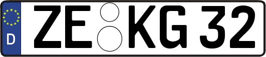 ZE-KG32